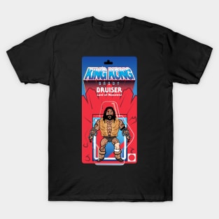 Bruiser MOTU Mashup T-Shirt